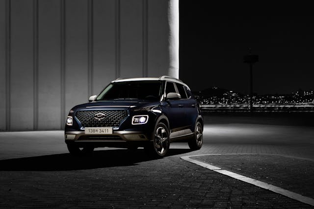 Hyundai Creta Ground Clearance, Dimensions & Full Specs
